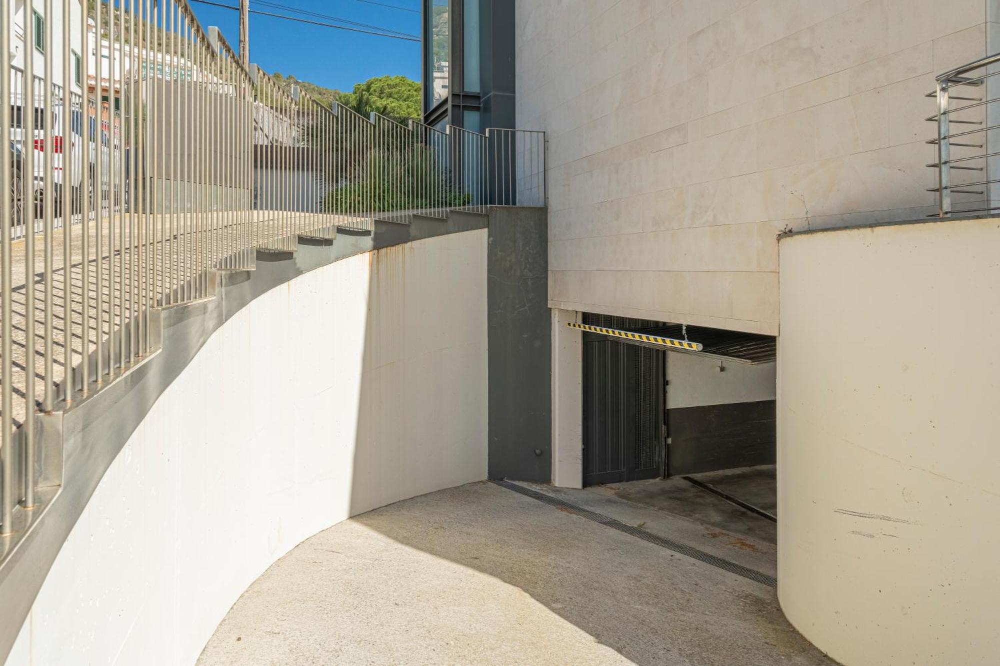 Apartamento Con Gran Terraza Delante Del Mar Roses Exterior foto